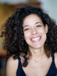 Frantzeska Panagiotou