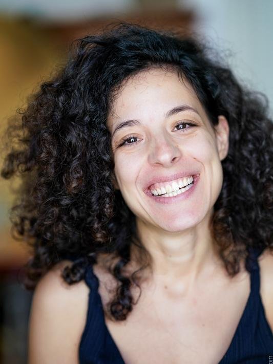 Frantzeska Panagiotou