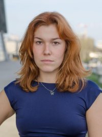 Norah AUBRY GARRIGUE