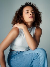 Photo de Victoria Gué