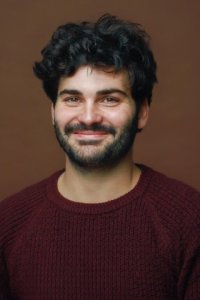 Léonard  Ballesteros 