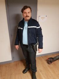 Tenue_Policier