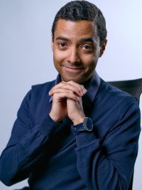 Kevin Zufferey