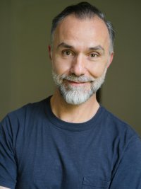 Jean-Patrick GAUTHIER