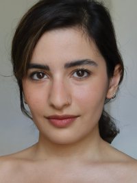 Sarah Jahanbakhsh