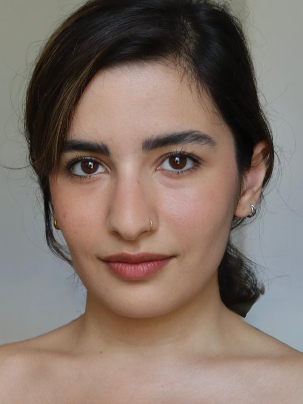 Sarah Jahanbakhsh