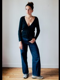 Plein pied Mathilde Malleret