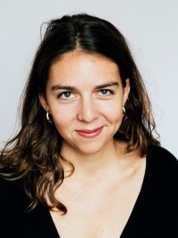 Portrait Mathilde Malleret 