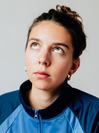 Portrait Mathilde Malleret