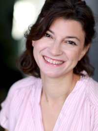 Marie Grach