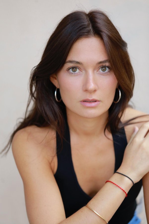 Victoire Boissont