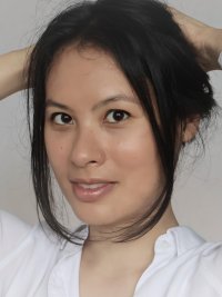 Photo portrait