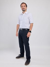 Debout - Full Body