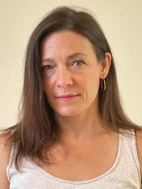 Portrait sérieux