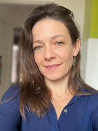 Selfie au naturel