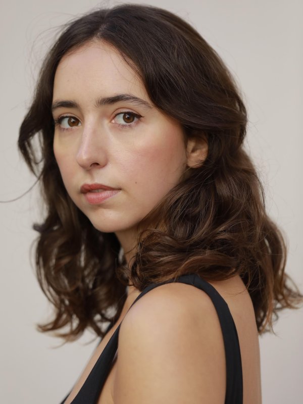 Charlotte Nivet-Berthier