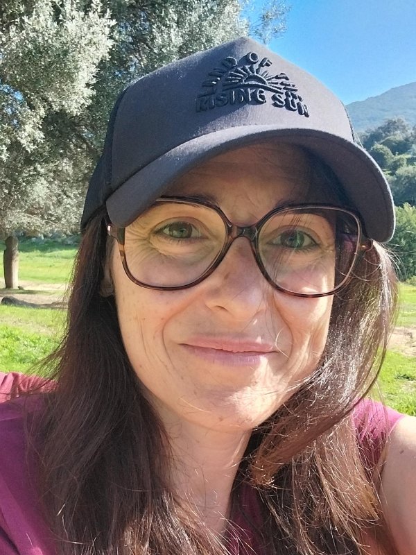 Amandine  Lopez-Guia 