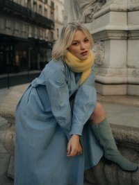 Daisy Freyja