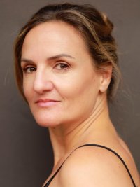 Anne-Sophie LEYRE Portrait 2025