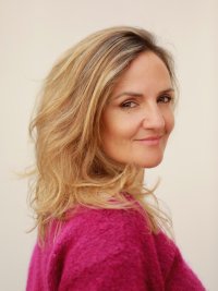Anne-Sophie LEYRE