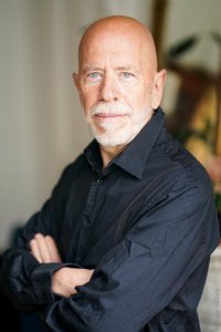 Bertrand MAHÉ - Portrait
