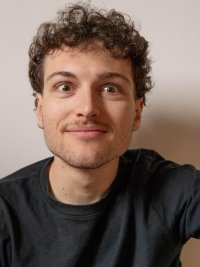 Quémé Corentin