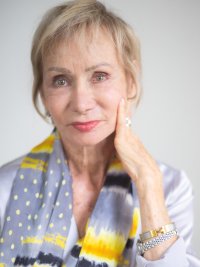 Chantal Vidal Bouillet