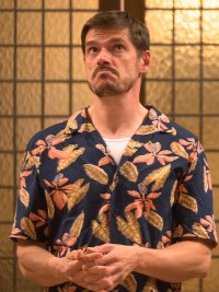 Jonathan Rogez Théâtre 2