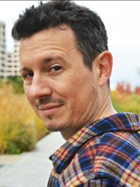 Johan Schies