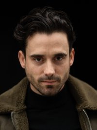 Portrait 8