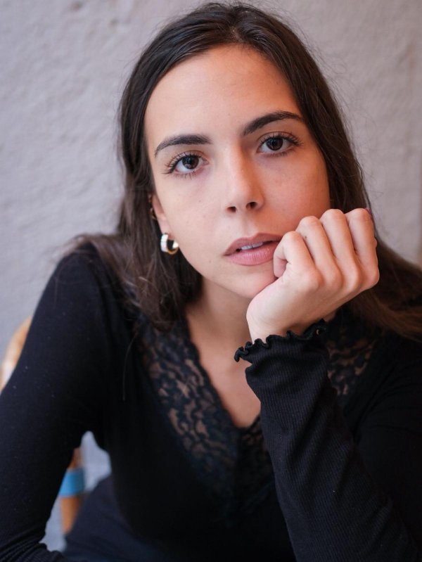 Cassandre Karagevrekis