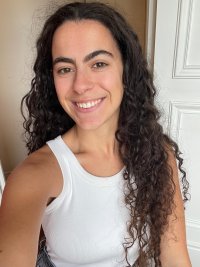 Selfie récent