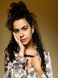 Portrait Couleur