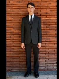 portrait costume