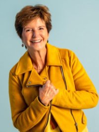 Françoise  Bichonnier 