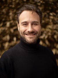 JOHN KIBOVITS - BOOK 2025