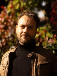 JOHN KIBOVITS - BOOK 2025