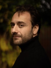 JOHN KIBOVITS - BOOK 2025