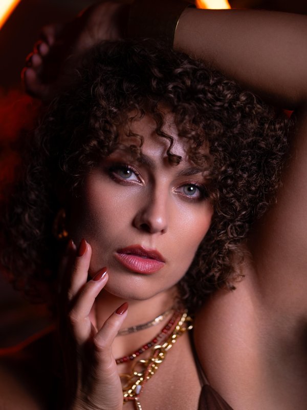 Amandine  Villeneuve 