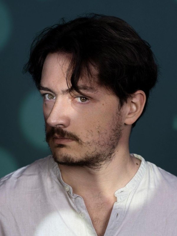 Charles Peccia Galletto