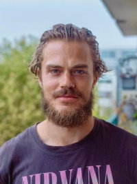 BEARD