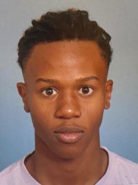 Yann Louvrier Saint Mary 