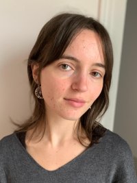 Portrait au naturel