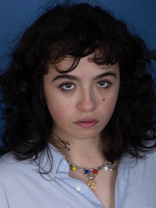 Sophia Daniault-Djilali