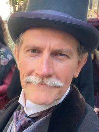 Xavier Jean