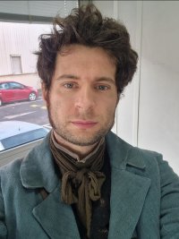 Tournage d'époque 