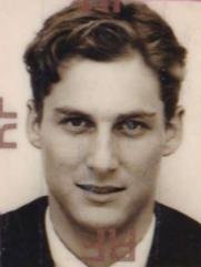 Portrait J.R. Lacote 1989