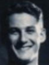 Portrait J.R. Lacote 1997