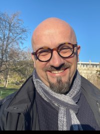 portrait extérieur