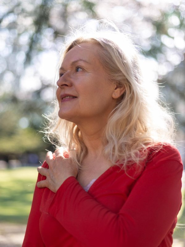 Marie  Lineroe-Jourdain-Bausmayer